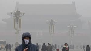 China-smog
